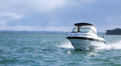 For an inner city Aucklander like me, with storage space at a premium, but with a desire for an excellent family, fishing and fun package, the 545 size and combo is absolutely a winner.  | Haines hunter
